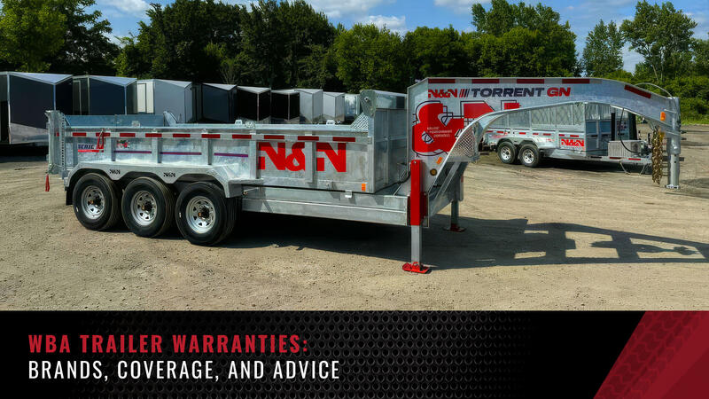 WBA Trailer Warranties: Brands, Coverage, and Advice